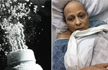 Cancer patient wins $417 million lawsuit claiming baby powder caused her illness